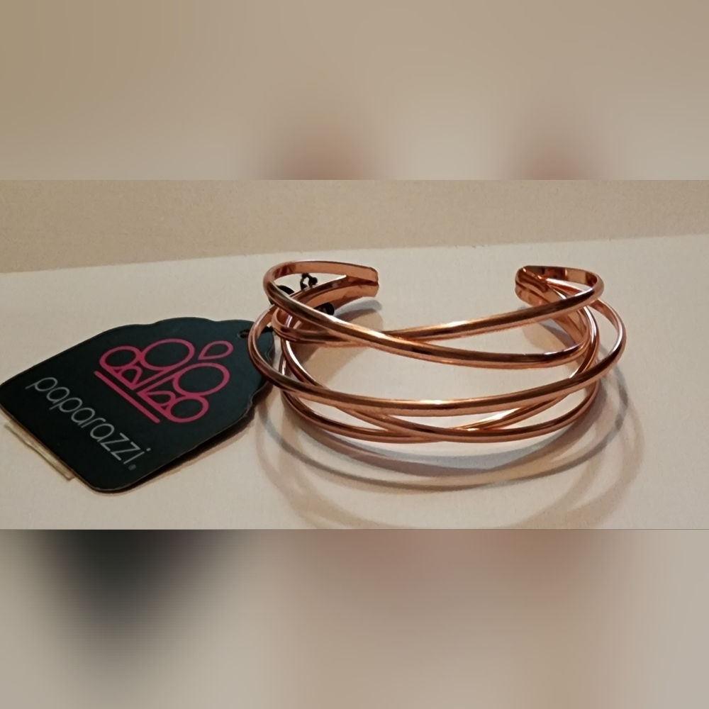 NWT Paparazzi bracelet